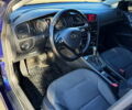 Синій Фольксваген e-Golf, об'ємом двигуна 0 л та пробігом 128 тис. км за 13999 $, фото 12 на Automoto.ua