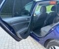 Синий Фольксваген e-Golf, объемом двигателя 0 л и пробегом 96 тыс. км за 13400 $, фото 74 на Automoto.ua
