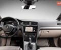 Синий Фольксваген e-Golf, объемом двигателя 0 л и пробегом 132 тыс. км за 12890 $, фото 17 на Automoto.ua