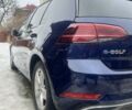 Синий Фольксваген e-Golf, объемом двигателя 0 л и пробегом 138 тыс. км за 14200 $, фото 18 на Automoto.ua