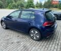 Синій Фольксваген e-Golf, об'ємом двигуна 0 л та пробігом 141 тис. км за 11400 $, фото 10 на Automoto.ua