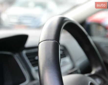 Синий Фольксваген e-Golf, объемом двигателя 0 л и пробегом 108 тыс. км за 12999 $, фото 14 на Automoto.ua