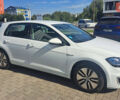 Синій Фольксваген e-Golf, об'ємом двигуна 0 л та пробігом 62 тис. км за 13750 $, фото 2 на Automoto.ua