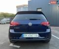 Синій Фольксваген e-Golf, об'ємом двигуна 0 л та пробігом 200 тис. км за 13500 $, фото 7 на Automoto.ua