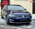 Синій Фольксваген e-Golf, об'ємом двигуна 0 л та пробігом 131 тис. км за 12750 $, фото 25 на Automoto.ua