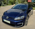 Синій Фольксваген e-Golf, об'ємом двигуна 0 л та пробігом 115 тис. км за 15500 $, фото 3 на Automoto.ua