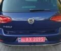 Синий Фольксваген e-Golf, объемом двигателя 0 л и пробегом 151 тыс. км за 12800 $, фото 6 на Automoto.ua