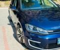 Синій Фольксваген e-Golf, об'ємом двигуна 0 л та пробігом 214 тис. км за 11000 $, фото 3 на Automoto.ua