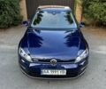 Синий Фольксваген e-Golf, объемом двигателя 0 л и пробегом 74 тыс. км за 14900 $, фото 5 на Automoto.ua