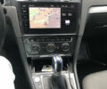 Синий Фольксваген e-Golf, объемом двигателя 0 л и пробегом 110 тыс. км за 13500 $, фото 13 на Automoto.ua