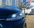 Синій Фольксваген e-Golf, об'ємом двигуна 0 л та пробігом 128 тис. км за 13999 $, фото 8 на Automoto.ua