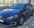 Синій Фольксваген e-Golf, об'ємом двигуна 0 л та пробігом 180 тис. км за 13400 $, фото 15 на Automoto.ua