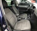 Синий Фольксваген e-Golf, объемом двигателя 0 л и пробегом 89 тыс. км за 12999 $, фото 21 на Automoto.ua