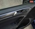 Синий Фольксваген e-Golf, объемом двигателя 0 л и пробегом 140 тыс. км за 11999 $, фото 18 на Automoto.ua