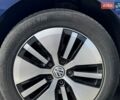 Синий Фольксваген e-Golf, объемом двигателя 0 л и пробегом 104 тыс. км за 13000 $, фото 29 на Automoto.ua