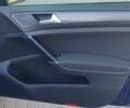 Синий Фольксваген e-Golf, объемом двигателя 0 л и пробегом 151 тыс. км за 12800 $, фото 23 на Automoto.ua