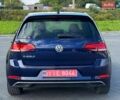 Синий Фольксваген e-Golf, объемом двигателя 0 л и пробегом 183 тыс. км за 11900 $, фото 36 на Automoto.ua