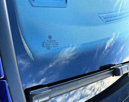 Синій Фольксваген e-Golf, об'ємом двигуна 0 л та пробігом 128 тис. км за 13999 $, фото 30 на Automoto.ua