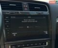 Синий Фольксваген e-Golf, объемом двигателя 0 л и пробегом 165 тыс. км за 13999 $, фото 39 на Automoto.ua