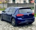 Синій Фольксваген e-Golf, об'ємом двигуна 0 л та пробігом 130 тис. км за 12970 $, фото 86 на Automoto.ua