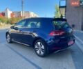 Синій Фольксваген e-Golf, об'ємом двигуна 0 л та пробігом 161 тис. км за 12599 $, фото 5 на Automoto.ua