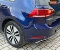 Синій Фольксваген e-Golf, об'ємом двигуна 0 л та пробігом 96 тис. км за 13250 $, фото 20 на Automoto.ua