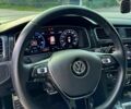 Синій Фольксваген e-Golf, об'ємом двигуна 0 л та пробігом 150 тис. км за 15200 $, фото 2 на Automoto.ua