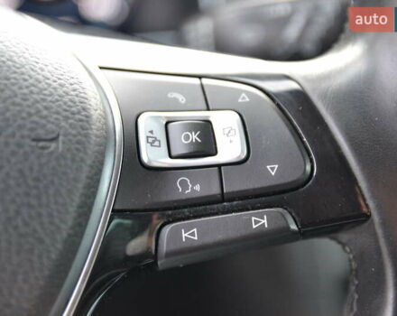 Синий Фольксваген e-Golf, объемом двигателя 0 л и пробегом 108 тыс. км за 12999 $, фото 27 на Automoto.ua