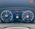 Синій Фольксваген e-Golf, об'ємом двигуна 0 л та пробігом 131 тис. км за 12750 $, фото 45 на Automoto.ua