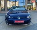 Синій Фольксваген e-Golf, об'ємом двигуна 0 л та пробігом 161 тис. км за 12599 $, фото 11 на Automoto.ua