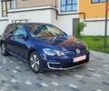 Синій Фольксваген e-Golf, об'ємом двигуна 0 л та пробігом 180 тис. км за 13400 $, фото 1 на Automoto.ua