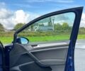 Синий Фольксваген e-Golf, объемом двигателя 0 л и пробегом 183 тыс. км за 11900 $, фото 26 на Automoto.ua