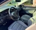 Синій Фольксваген e-Golf, об'ємом двигуна 0 л та пробігом 150 тис. км за 15200 $, фото 1 на Automoto.ua