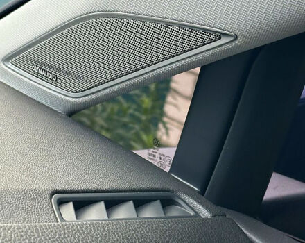 Синий Фольксваген e-Golf, объемом двигателя 0 л и пробегом 112 тыс. км за 16900 $, фото 11 на Automoto.ua