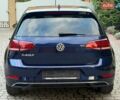 Синій Фольксваген e-Golf, об'ємом двигуна 0 л та пробігом 96 тис. км за 13250 $, фото 8 на Automoto.ua