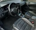 Синий Фольксваген e-Golf, объемом двигателя 0 л и пробегом 74 тыс. км за 14900 $, фото 19 на Automoto.ua