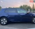 Синій Фольксваген e-Golf, об'ємом двигуна 0 л та пробігом 200 тис. км за 13500 $, фото 3 на Automoto.ua