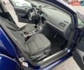 Синий Фольксваген e-Golf, объемом двигателя 0 л и пробегом 130 тыс. км за 12999 $, фото 21 на Automoto.ua