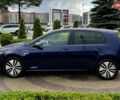 Синій Фольксваген e-Golf, об'ємом двигуна 0 л та пробігом 211 тис. км за 12300 $, фото 3 на Automoto.ua