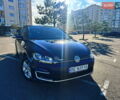 Синій Фольксваген e-Golf, об'ємом двигуна 0 л та пробігом 128 тис. км за 13999 $, фото 1 на Automoto.ua