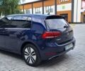 Синий Фольксваген e-Golf, объемом двигателя 0 л и пробегом 96 тыс. км за 16950 $, фото 23 на Automoto.ua