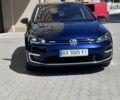 Синий Фольксваген e-Golf, объемом двигателя 0 л и пробегом 97 тыс. км за 15999 $, фото 13 на Automoto.ua