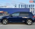 Синій Фольксваген e-Golf, об'ємом двигуна 0 л та пробігом 135 тис. км за 11200 $, фото 9 на Automoto.ua