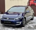 Синій Фольксваген e-Golf, об'ємом двигуна 0 л та пробігом 131 тис. км за 12750 $, фото 5 на Automoto.ua