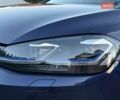 Синий Фольксваген e-Golf, объемом двигателя 0 л и пробегом 96 тыс. км за 13400 $, фото 25 на Automoto.ua