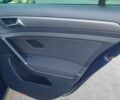 Синий Фольксваген e-Golf, объемом двигателя 0 л и пробегом 151 тыс. км за 12800 $, фото 20 на Automoto.ua