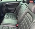 Синий Фольксваген e-Golf, объемом двигателя 0 л и пробегом 104 тыс. км за 13000 $, фото 15 на Automoto.ua