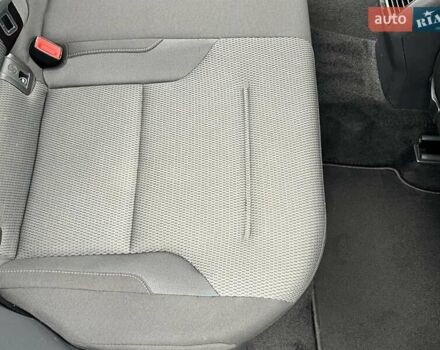 Синій Фольксваген e-Golf, об'ємом двигуна 0 л та пробігом 130 тис. км за 12970 $, фото 68 на Automoto.ua