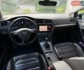Синій Фольксваген e-Golf, об'ємом двигуна 0 л та пробігом 112 тис. км за 14500 $, фото 37 на Automoto.ua