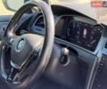 Синий Фольксваген e-Golf, объемом двигателя 0 л и пробегом 165 тыс. км за 13999 $, фото 51 на Automoto.ua